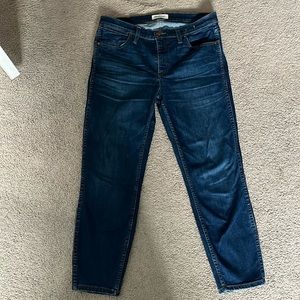 Madewell jeans